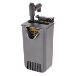 Aqueon QuietFlow Internal Filter with SmartClean XSmall