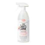 Skouts Honor Cat Supply Urine Odor Destroyer