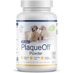 PlaqueOff Dog Dental Powder 60g