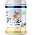 PlaqueOff Dog Dental Soft Chews Large & Giant Breed 90ct