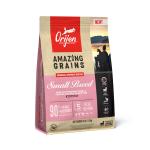Orijen Dry Dog Small Breed Amazing Grains 4#