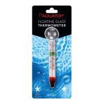 Aquatop Aquarium Supply Suction Cup Thermometer