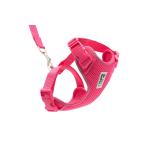 RC Pets Cat Harness Adventure Kitty Azalea Medium