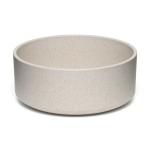 Loving Pets Bowl Dulce Bamboo Oat Medium