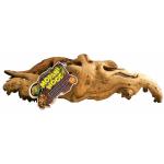 Zoo Med Aquarium Decor Mopani Wood Large