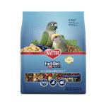 Kaytee Bird Food Forti-Diet Nourish+Protect Conure Lovebird 4#