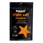 Diggin Your Dog Supplement Firm Up Pumpkin 8oz