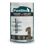 PureBites Cat Treat Freeze-Dried Minnows 1.09oz