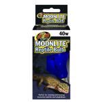 Zoo Med Reptile Supply Moonlite Bulb 40W