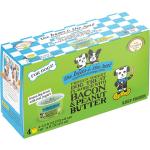 The Bear & The Rat Frozen Dog Yogurt Bacon and  Peanut Butter 3.5oz 4pk