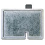 Aqueon Aquarium Supply Replacement Filter Cartridge Small 3pk