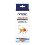 Aqueon Aquarium Supply Ammonia Test Strips 50 ct.
