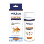 Aqueon Aquarium Supply Ammonia Test Strips 50 ct.