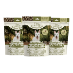 Badlands Ranch Freeze-Dried Dog Superfood Nuggets Bison & Kale 8oz