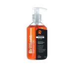 Brilliant Pet Supplement Salmon Oil 10oz