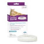 Comfort Zone Cat Supply Calming Pheromone Collar