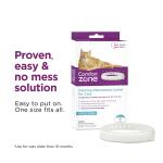 Comfort Zone Cat Supply Calming Pheromone Collar