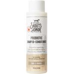 Skout's Honor Probiotic Dog Shampoo+Conditioner Dog of the Woods 16oz