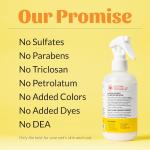 Skout's Honor Probiotic Dog Detangler Honeysuckle 8oz