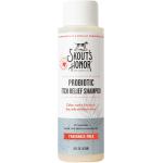 Skout's Honor Probiotic Dog Itch Relief Shampoo 16oz