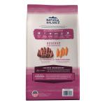 Natural Balance Dry Dog Grain Free Venison Sweet Potato 4#