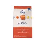 Natural Balance Dry Dog Grain Free Salmon Sweet Potato 12#