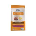 Natural Balance Dry Dog Grain Free SB Duck Potato 4#
