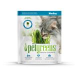 Pet Greens Cat Treat Grass Medley Self-Grow Seed Kit 3oz