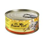 Fussie Cat Wet Cat Can Chicken Sweet Potato in Gravy 2.82oz