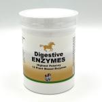Healthline Nutrition Pet Supplement Digestive Enzymes 2oz