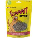 Yeowww! Chopped Catnip Bag 2oz
