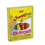 Yeowww! -ola Catnip Crayons 3pk