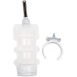 Lixit Dog Supply Top Fill Crate Water Bottle 44oz
