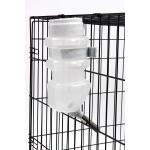 Lixit Dog Supply Top Fill Crate Water Bottle 44oz