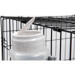 Lixit Dog Supply Top Fill Crate Water Bottle 44oz