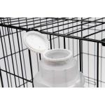 Lixit Dog Supply Top Fill Crate Water Bottle 32oz