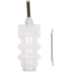 Lixit Dog Supply Top Fill Crate Water Bottle 32oz