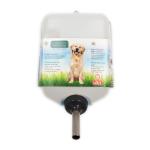 Lixit Dog Supply Large Breed Water Bottle 64oz