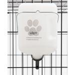 Lixit Dog Supply Large Breed Water Bottle 64oz