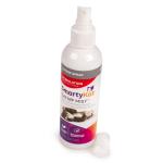 SmartyKat Cat Supply Catnip Mist 7oz