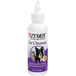 Zymox Grooming Supply Ear Cleanser 4oz