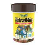 Tetra Fish Food TetraMin Tropical Flakes 0.42oz