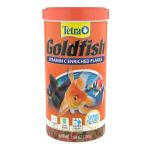 Tetra Fish Food TetraFin Goldfish Flakes 7.06oz