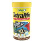 Tetra Fish Food TetraMin Tropical Granules 3.52oz