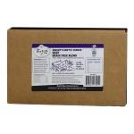 My Perfect Pet Frozen Dog Knight's Beef Blend Bulk Box 15#