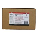 My Perfect Pet Frozen Dog Boomer's Chicken Beef Bulk Box 15#