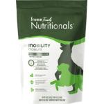 Fromm Dry Dog Nutritionals Mobility Chicken Whole Oats 4#