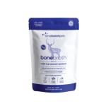 Smallbatch Frozen Organic Venison Bone Broth 22oz