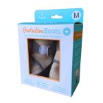 ZenPet Med Supply Protective Boots Medium 2pk