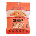 Grandma Lucy's Dog Cat Treat Freeze-Dried Shrimp 0.65oz